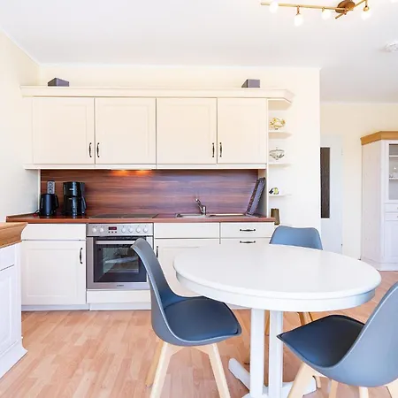 Apartment Baltic Whg 208 *