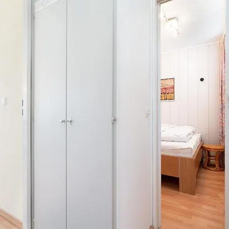 Apartment Baltic Whg 208 Groemitz