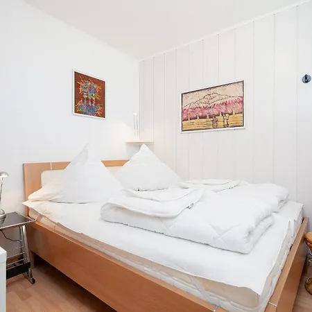 Baltic Whg 208 Apartment *