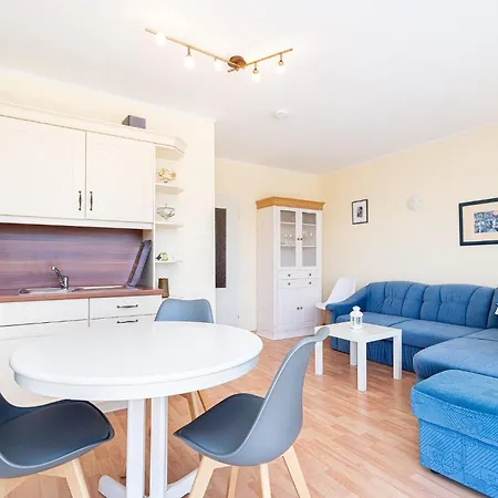 Baltic Whg 208 Apartment *